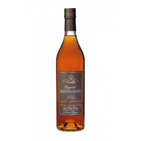 XXO Grande Champagne Ragnaud-Sabourin Cognac