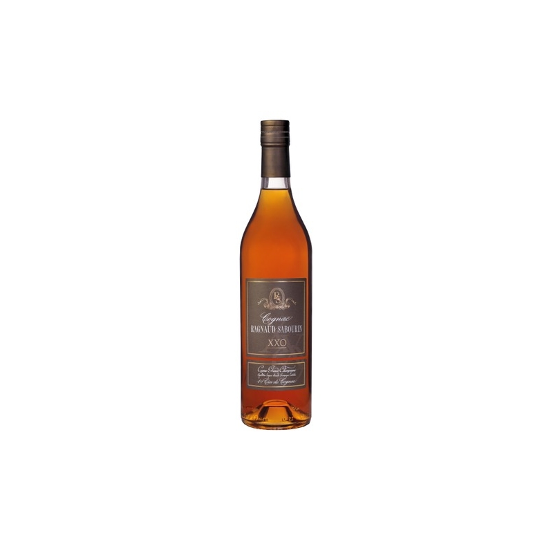 XXO Grande Champagne Ragnaud-Sabourin Cognac