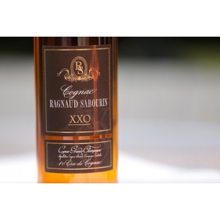 XXO Grande Champagne Cognac Ragnaud-Sabourin