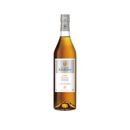 VSOP Réserve Grande Champagne Cognac Raymond Ragnaud