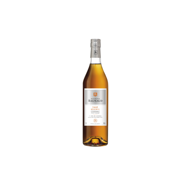 VSOP Réserve Grande Champagne Cognac Raymond Ragnaud