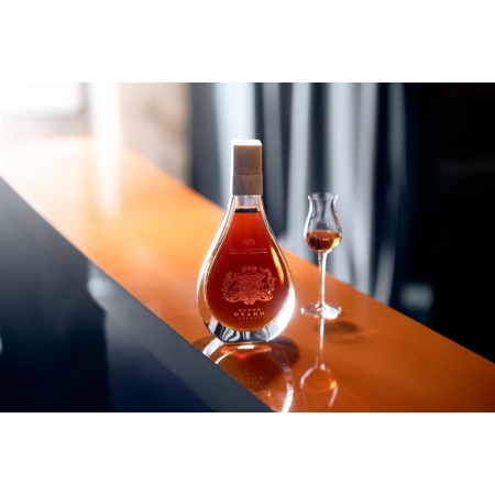 Vintage 1972 Petite Champagne limited edition Baron Otard Cognac