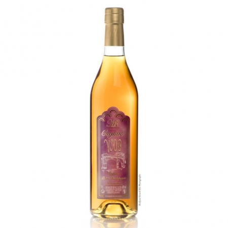 VSOP Petite Champagne Cognac Michel Bureau & Fils