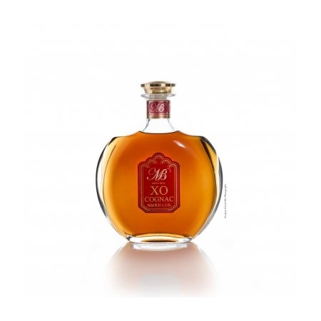 XO Petite Champagne Cognac Michel Bureau et Fils