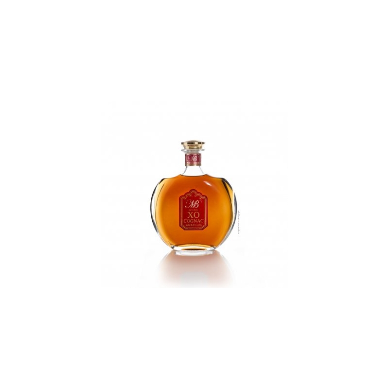 XO Petite Champagne Cognac Michel Bureau et Fils