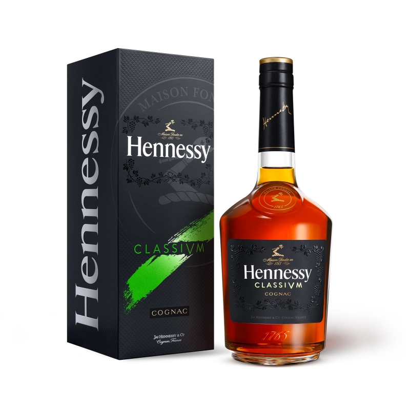 Classivm Cognac Hennessy
