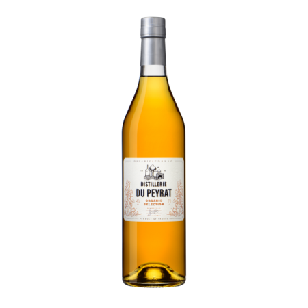 VS Sélection Biologique Cognac Distillerie Du Peyrat