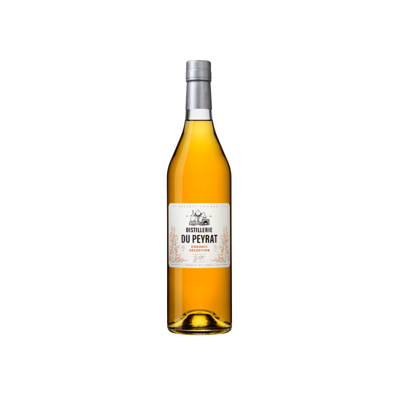 VS Sélection Biologique Cognac Distillerie Du Peyrat