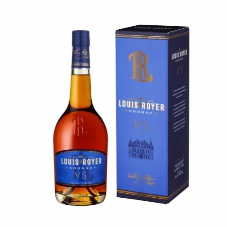 VS Louis Royer Cognac