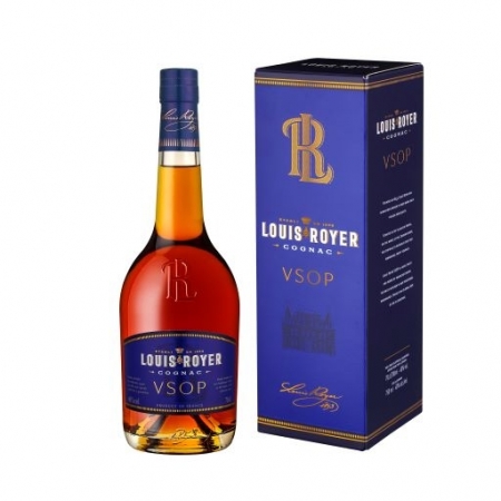 VSOP Louis Royer Cognac