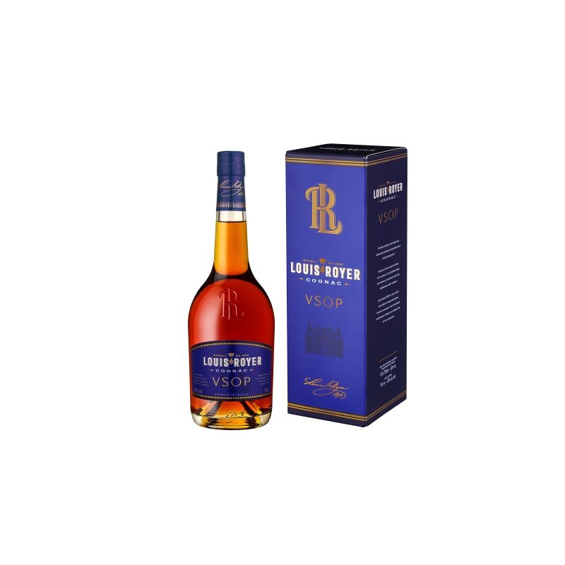 VSOP Cognac Louis Royer