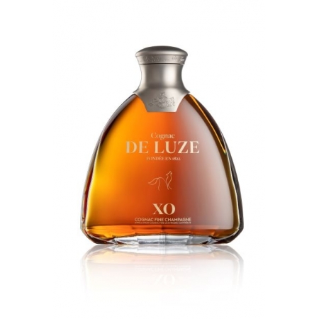 XO Fine Champagne De Luze Cognac