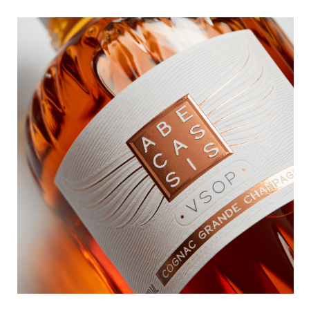 VSOP Grande Champagne Cognac ABECASSIS