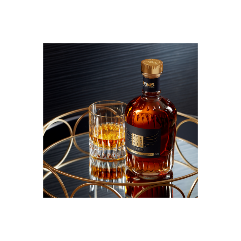XO Grande Champagne Cognac ABECASSIS