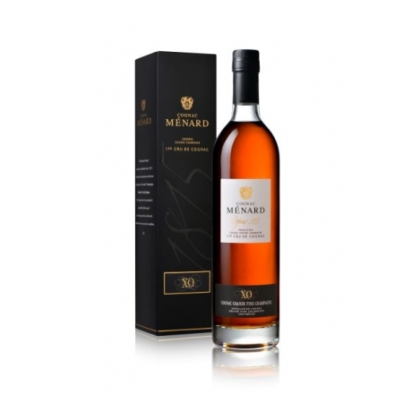 XO Grande Champagne Cognac Ménard