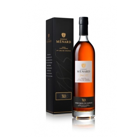 XO Grande Champagne Menard Cognac