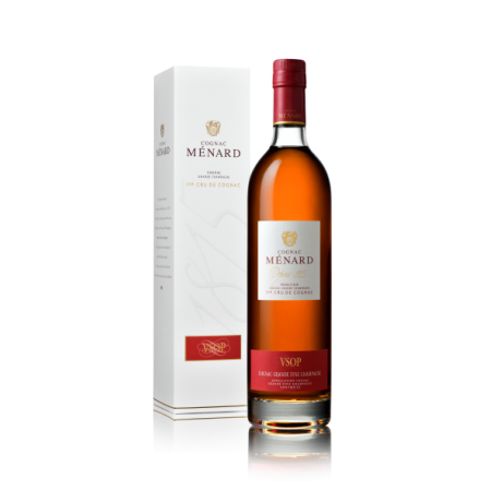 VSOP Grande Champagne Cognac Ménard