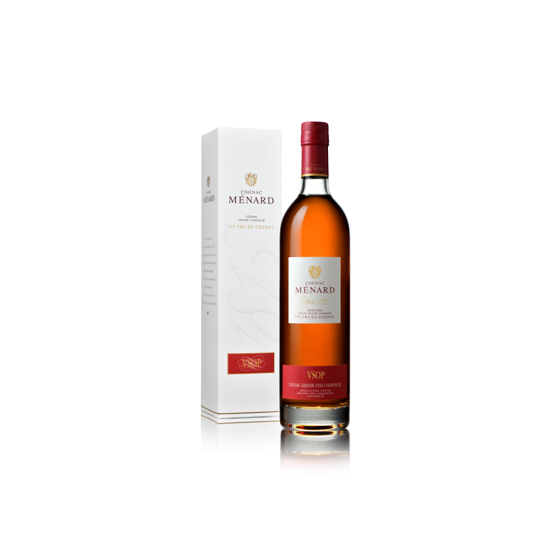 VSOP Grande Champagne Cognac Ménard