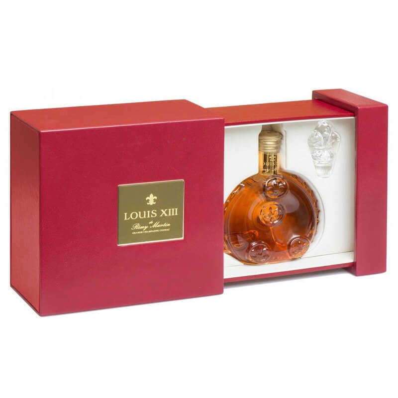 Remy Martin Cognac, Louis XIII