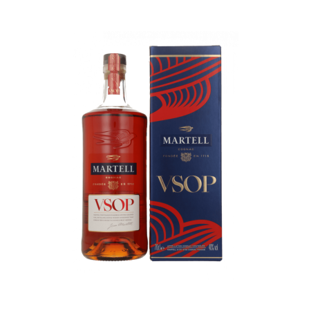 VSOP Cognac Martell