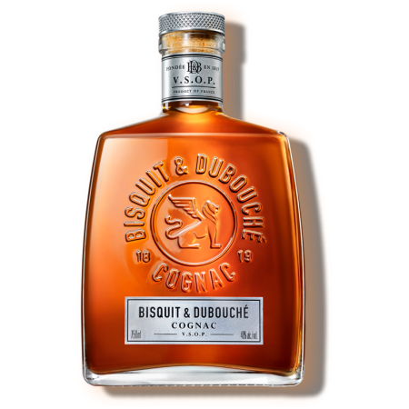 VSOP Cognac Bisquit
