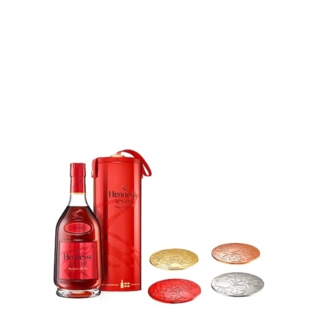 VSOP Holiday 2022 Limited Edition Cognac HENNESSY
