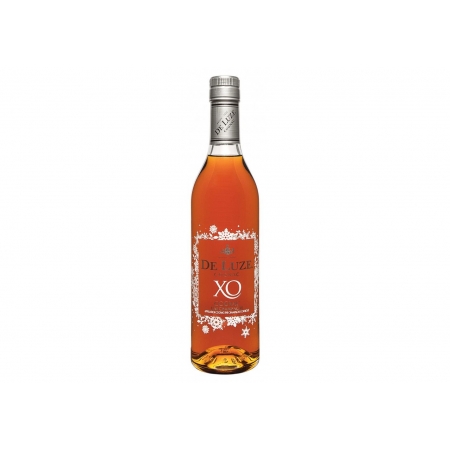 XO de Noël Fine Champagne Cognac De Luze