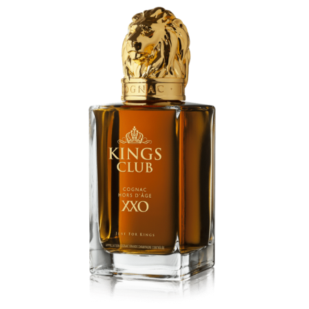 Kings Club XXO Grande Champagne Cognac KingSpirit