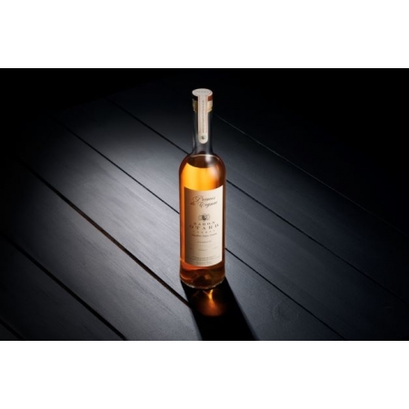 Princes of Cognac Baron Otard Cognac