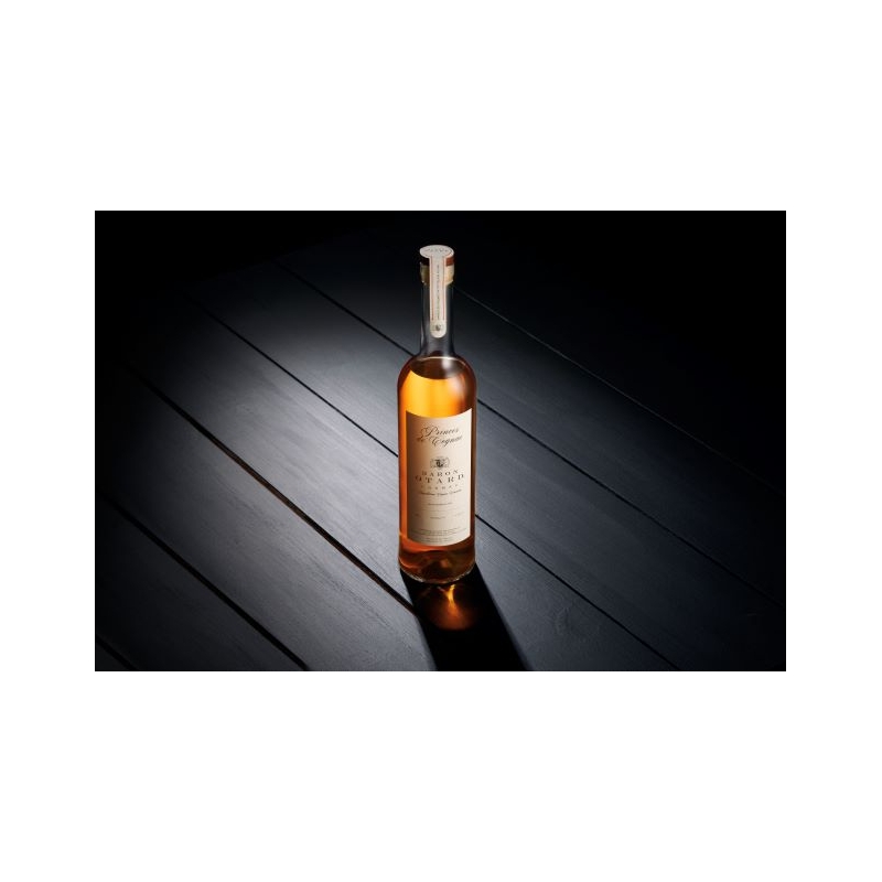 Princes of Cognac Baron Otard Cognac