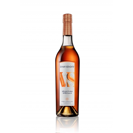VS Sélection Spéciale Cognac Davidoff