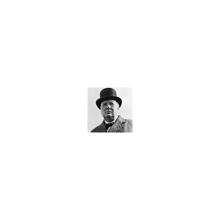 Sir Winston Churchill