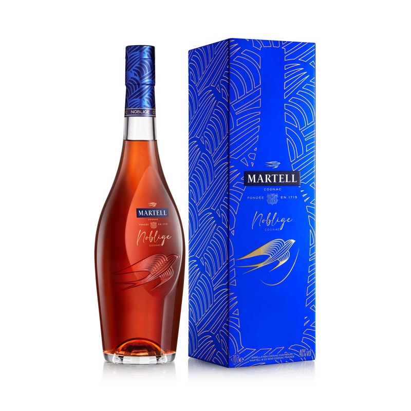 Cognac Martell Noblige