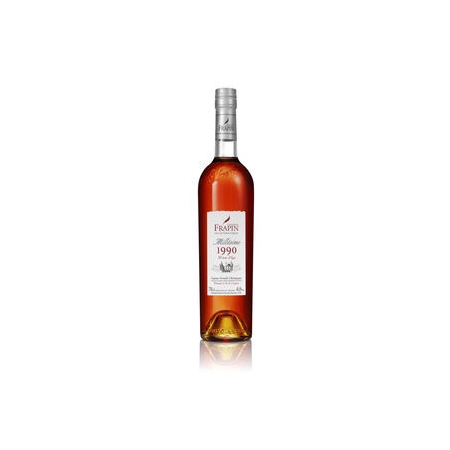 Cognac Frapin Millésime 1990 - 30 ans - Grande Champagne