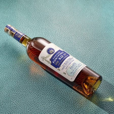 Cognac Frapin XO Château Fontpinot 100ème anniversaire édition limitée