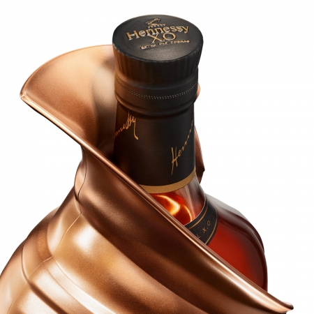 XO Kim Jones Edition Limitée Cognac HENNESSY