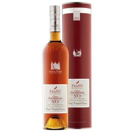 XO Château Fontpinot Cognac Frapin