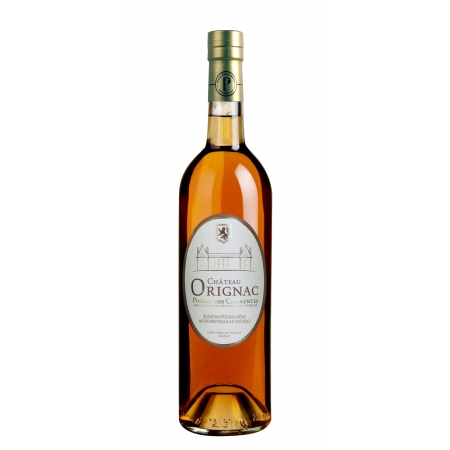 Pineau des Charentes blanc Château d'Orignac
