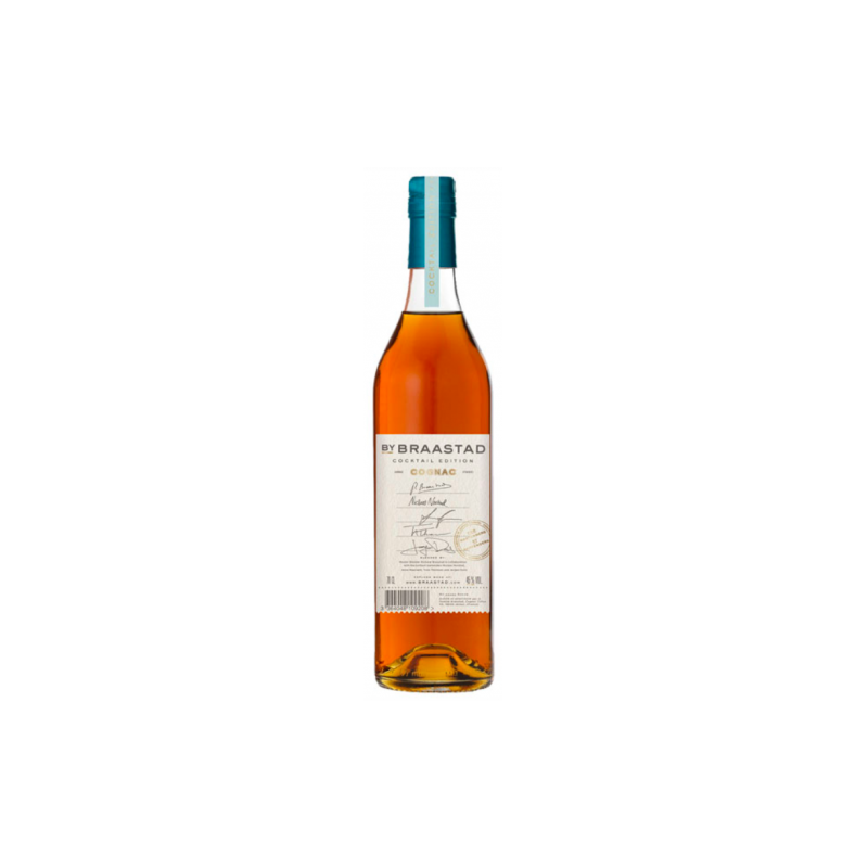 Cognac Cocktail Edition by Braastad