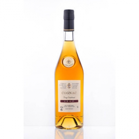 VSOP Fins Bois Cognac Rémy Couillebaud