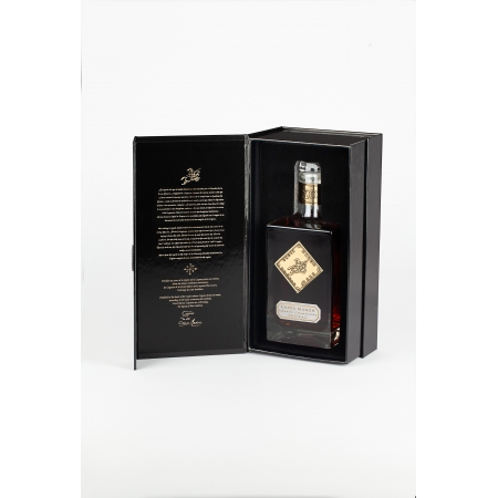 XO Grande Champagne Croix Maron Cognac-The Cognac legend