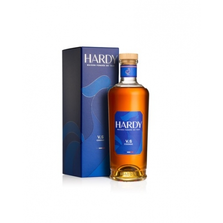 Cognac Hardy VS