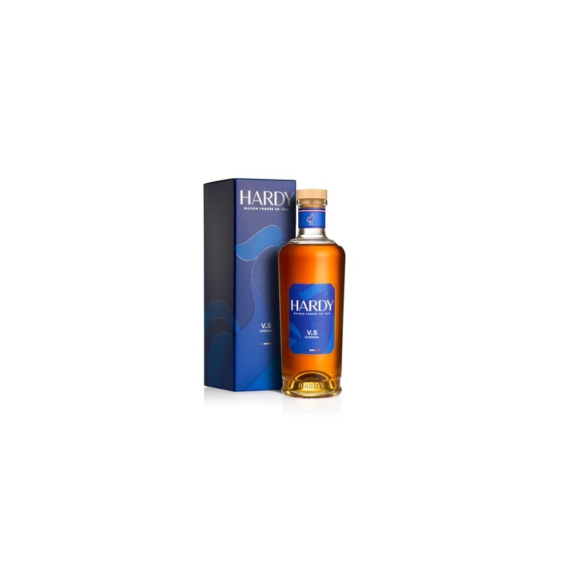 Cognac Hardy VS