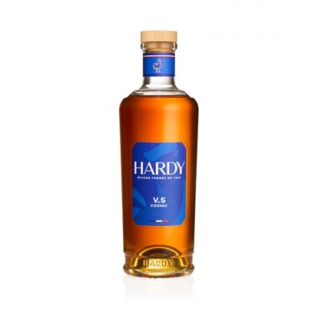 Cognac Hardy VS
