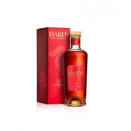 Cognac Hardy XO Fine Champagne