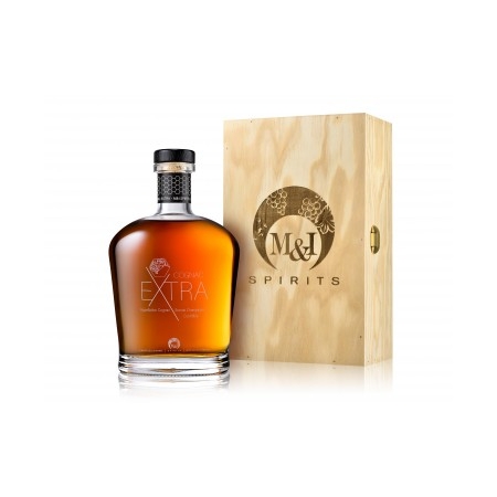 The Collection Cognac EXTRA M&I SPIRITS