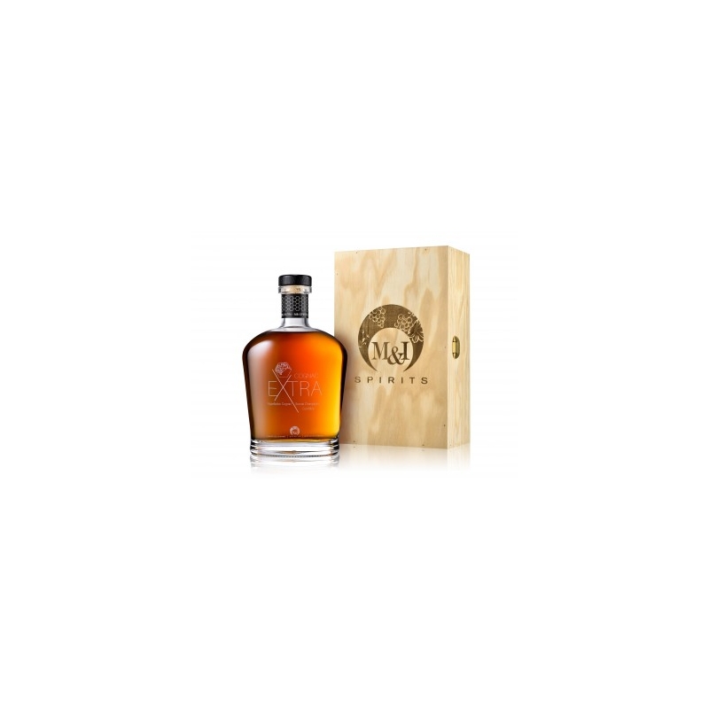 The Collection Cognac EXTRA M&I SPIRITS