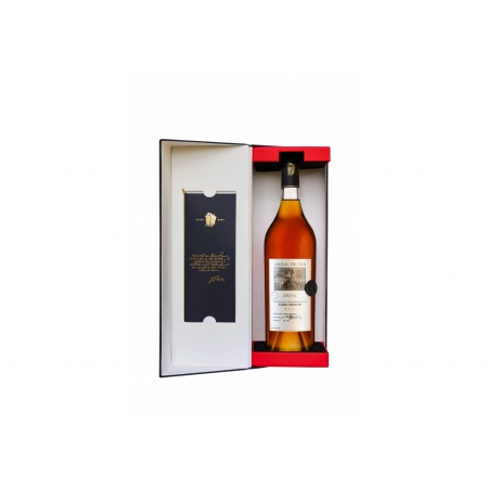 XXO  Cognac Prunier Family Séries 002