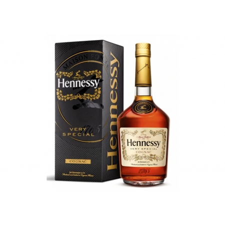 VS Cognac Hennessy