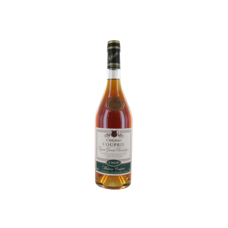 Cognac Couprie VSOP Grande Champagne